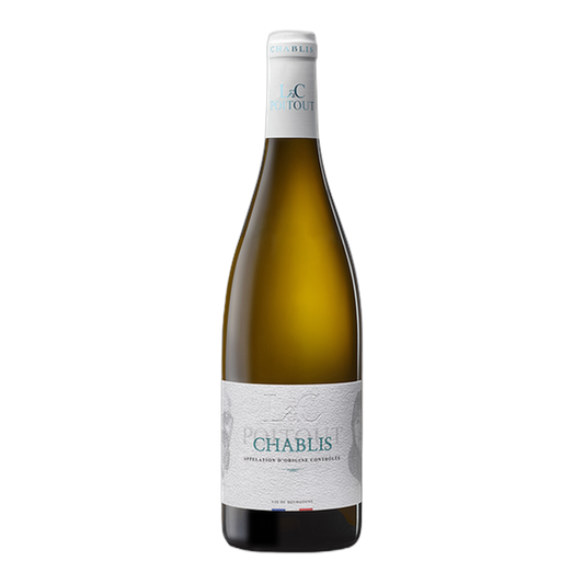 L&C Poitout Chablis - DiVino.com.au
