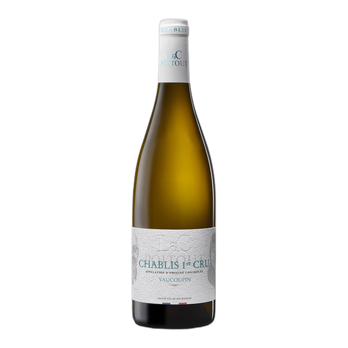 L&C Poitout Chablis Premier Cru Vaucoupin - DiVino.com.au