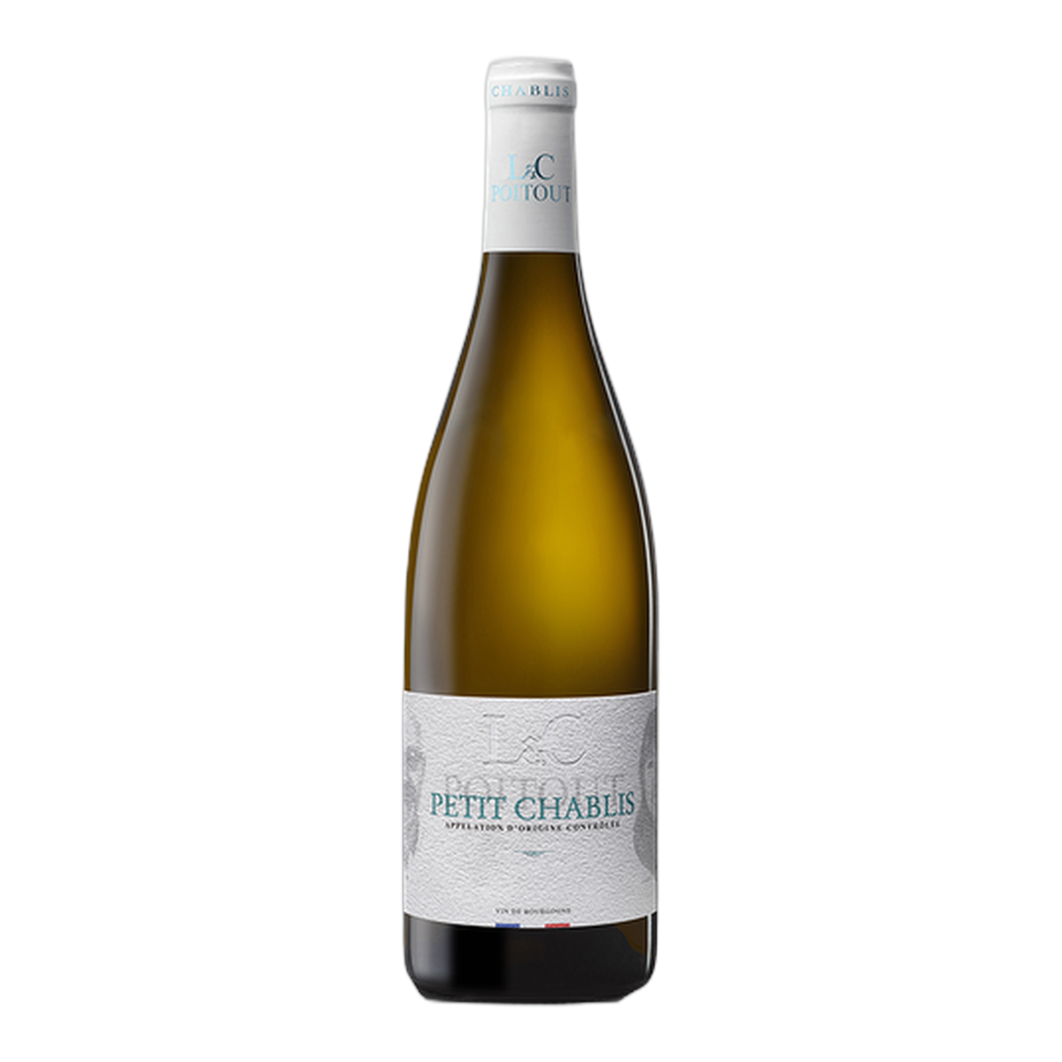 L&C Poitout Petit Chablis - DiVino.com.au