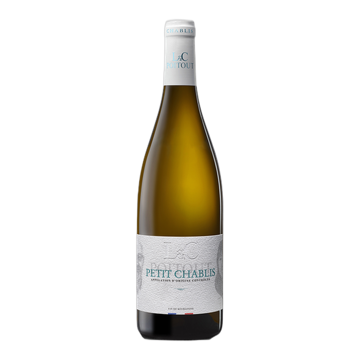 L&C Poitout Petit Chablis - DiVino.com.au