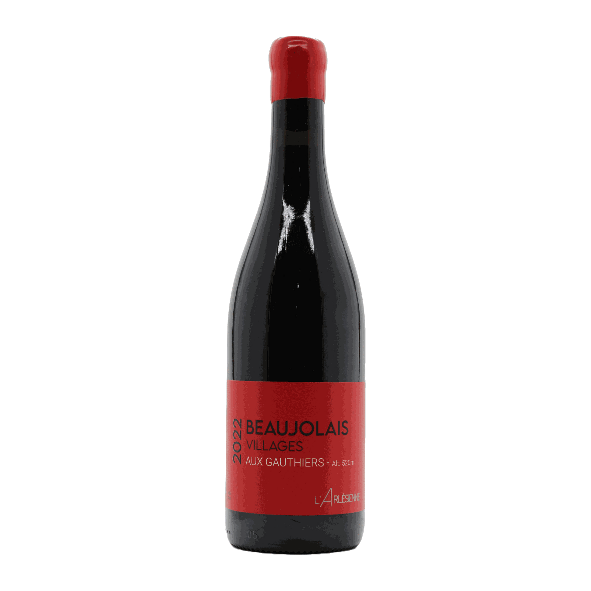 L’Arlésienne Beaujolais-Villages Aux Gauthiers - DiVino.com.au