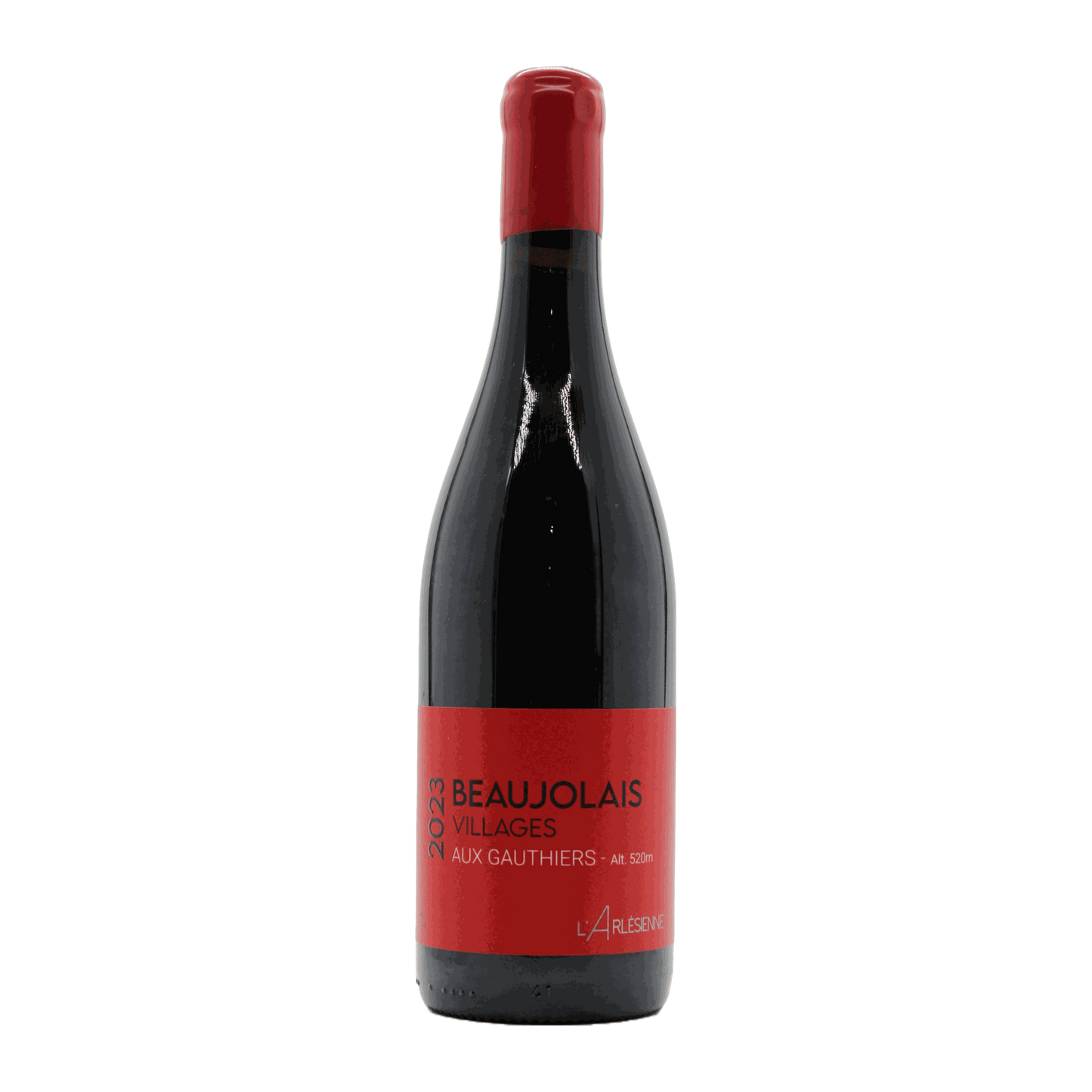 L’Arlésienne Beaujolais-Villages Aux Gauthiers - DiVino.com.au