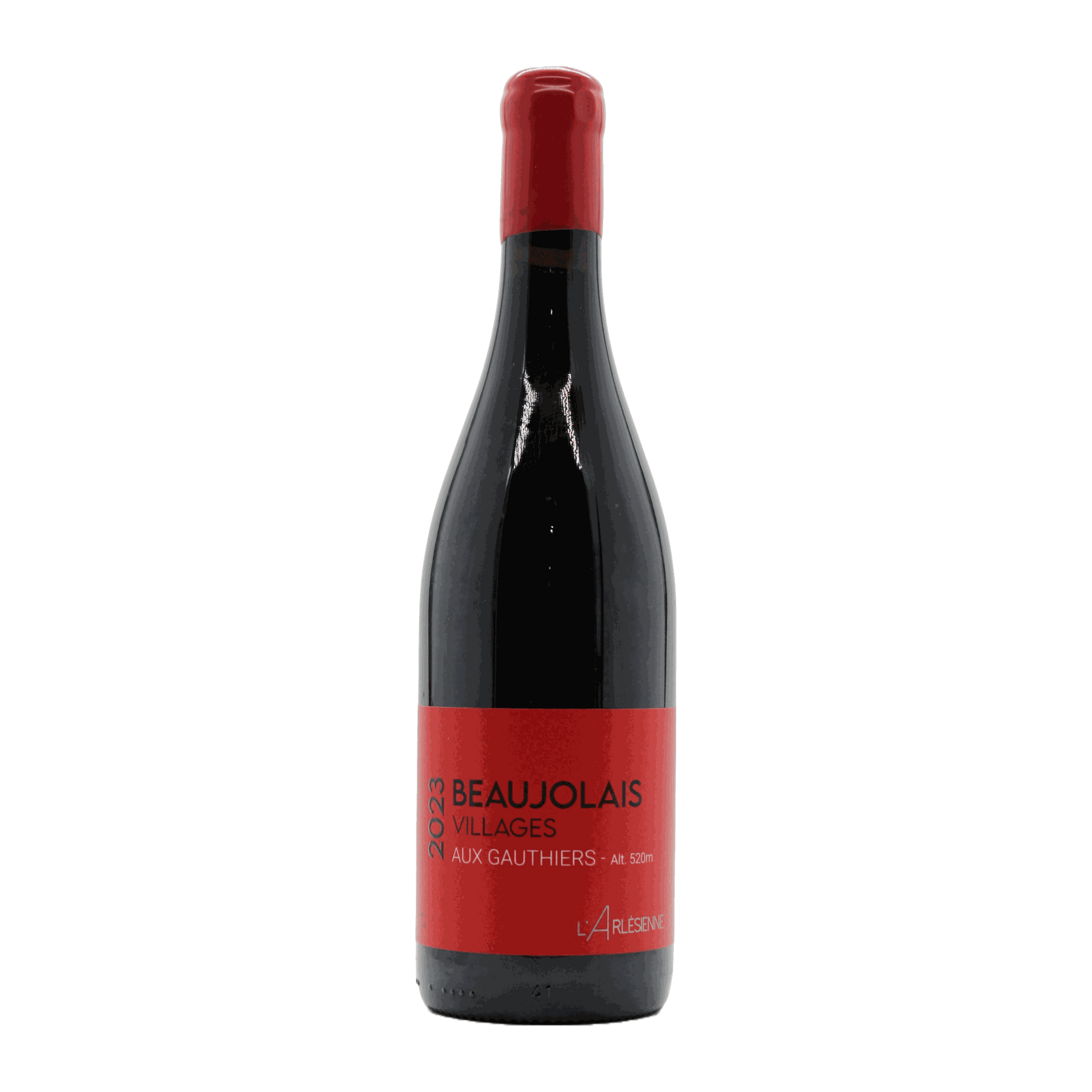 L’Arlésienne Beaujolais-Villages Aux Gauthiers - DiVino.com.au