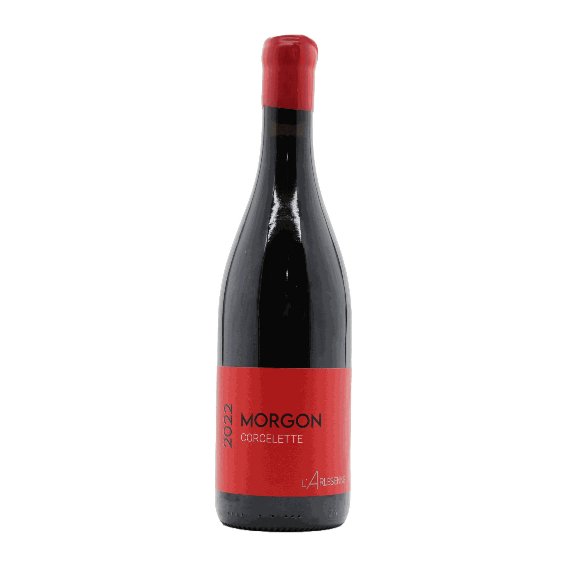 L’Arlésienne Morgon Corcelette - DiVino.com.au