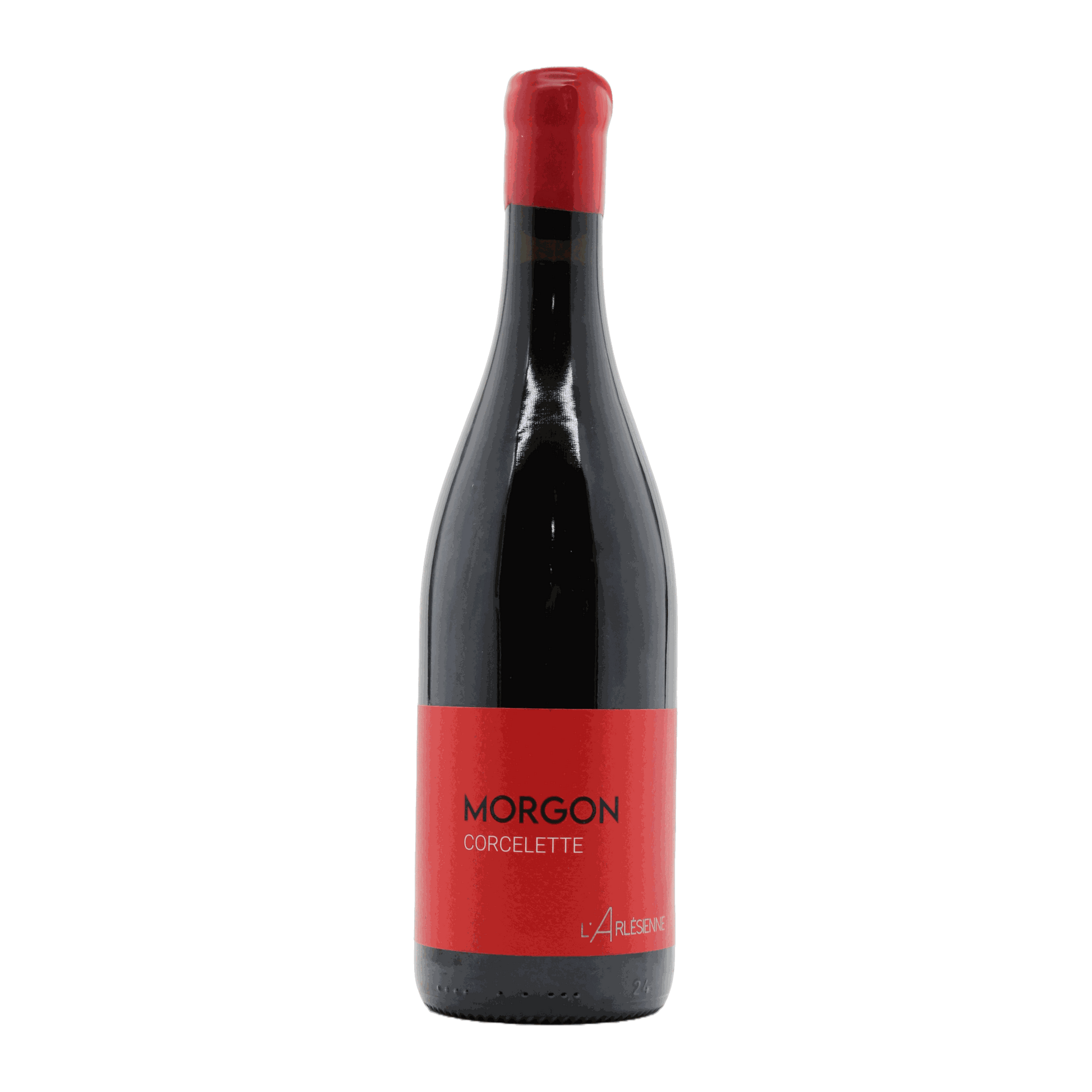 L’Arlésienne Morgon Corcelette - DiVino.com.au