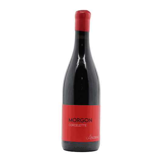 L’Arlésienne Morgon Corcelette - DiVino.com.au