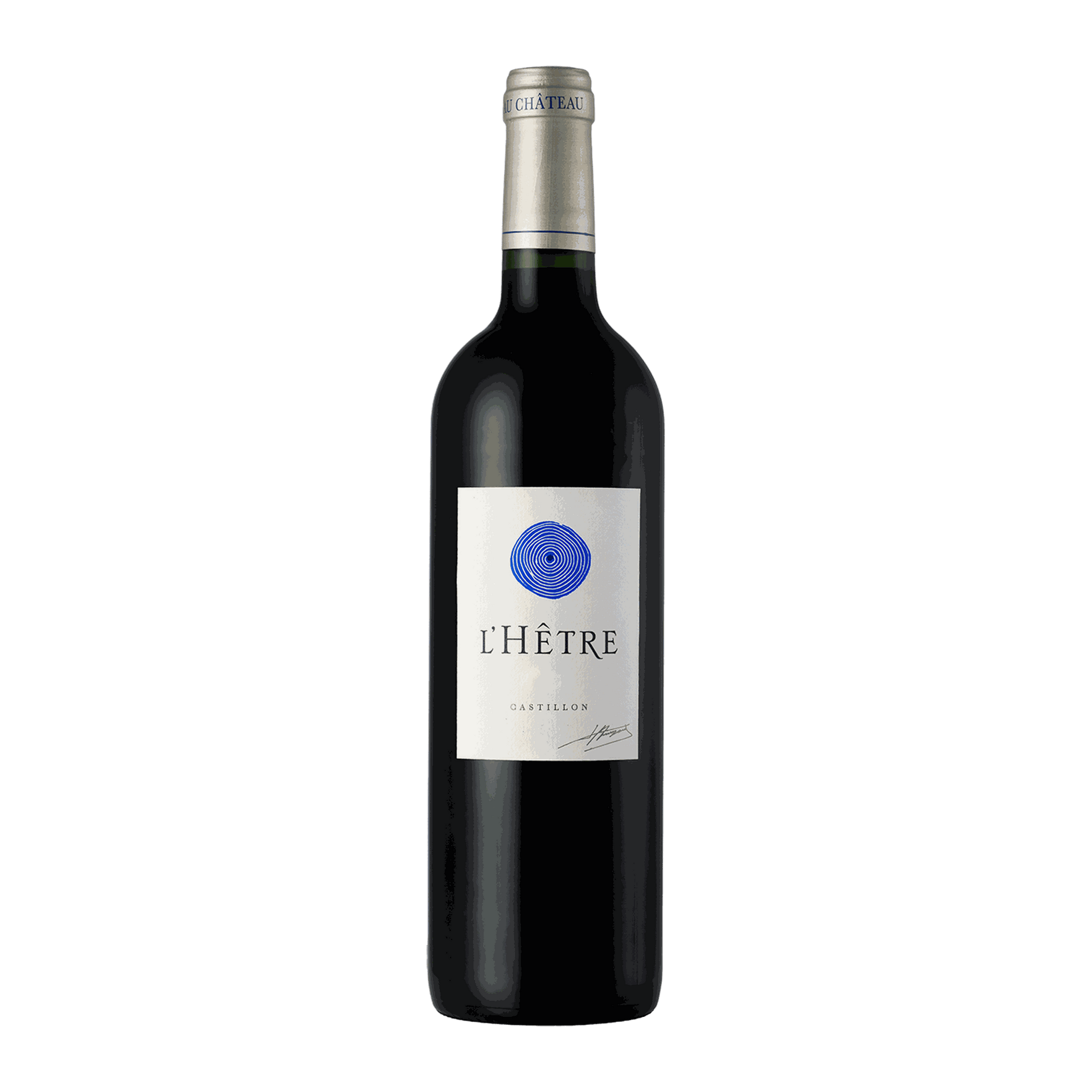 L’Hêtre Côtes de Bordeaux - DiVino.com.au