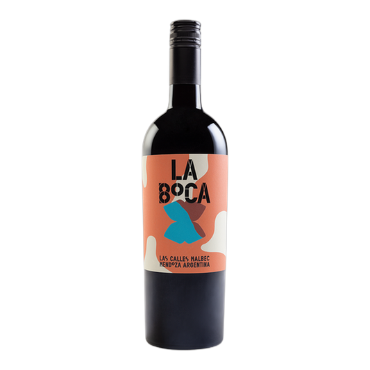 La Boca Malbec - DiVino.com.au