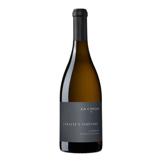 La Crema Saralee's Vineyard Chardonnay - DiVino.com.au