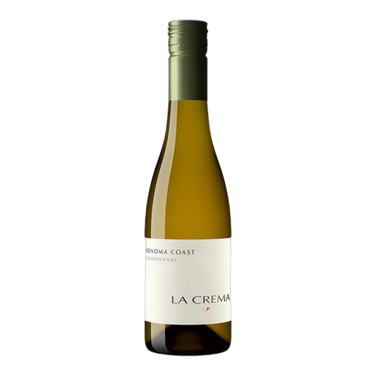 La Crema Sonoma Coast Chardonnay 375ml - DiVino.com.au