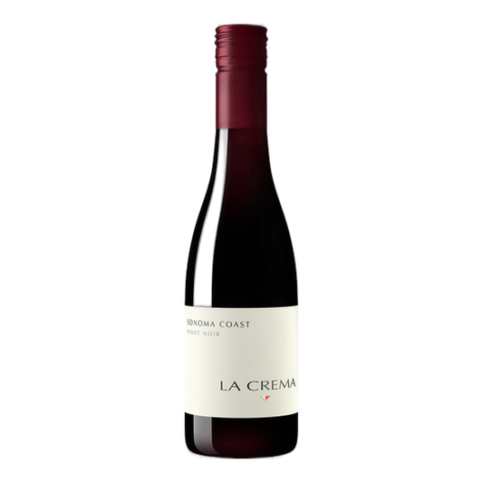La Crema Sonoma Coast Pinot Noir 375ml - DiVino.com.au