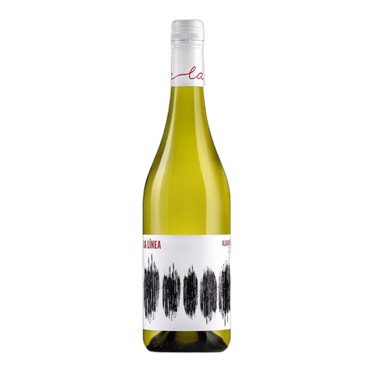 La Linea Albariño - DiVino.com.au