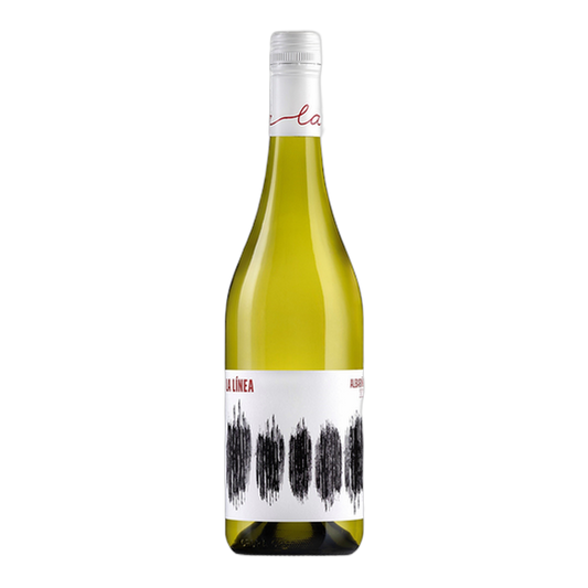 La Linea Albariño - DiVino.com.au