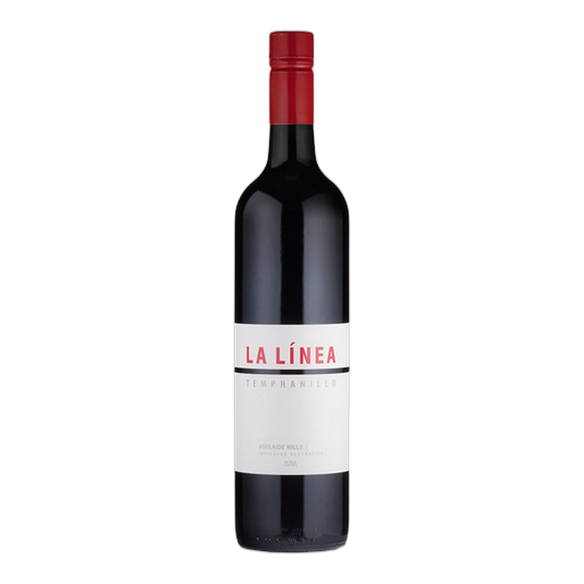 La Linea Tempranillo - DiVino.com.au