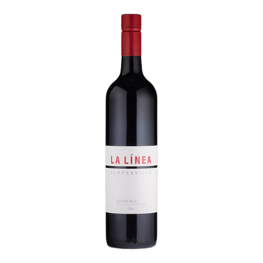 La Linea Tempranillo - DiVino.com.au