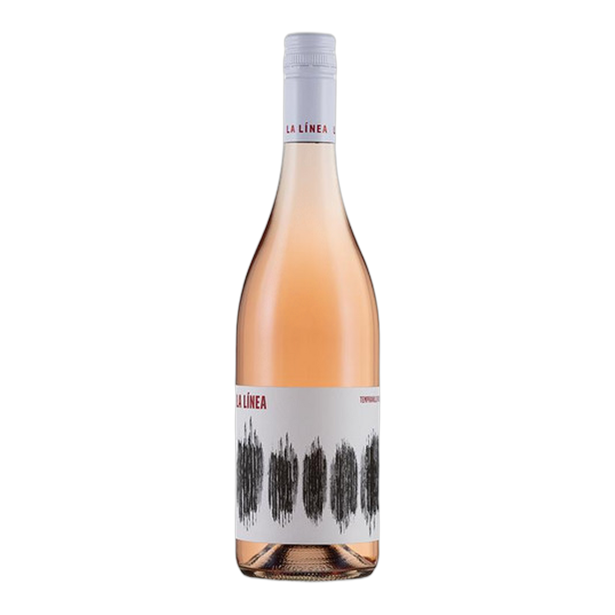 La Linea Tempranillo Rosé - DiVino.com.au