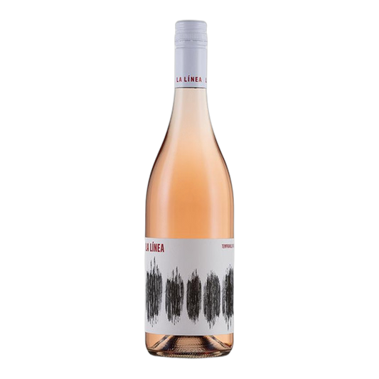 La Linea Tempranillo Rosé - DiVino.com.au
