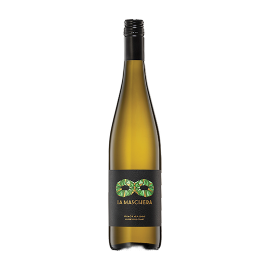 La Maschera Pinot Grigio - DiVino.com.au