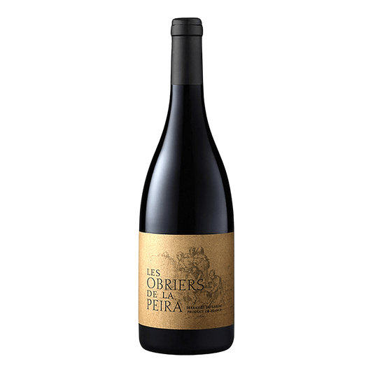 La Pèira Les Obriers de la Pèira - DiVino.com.au