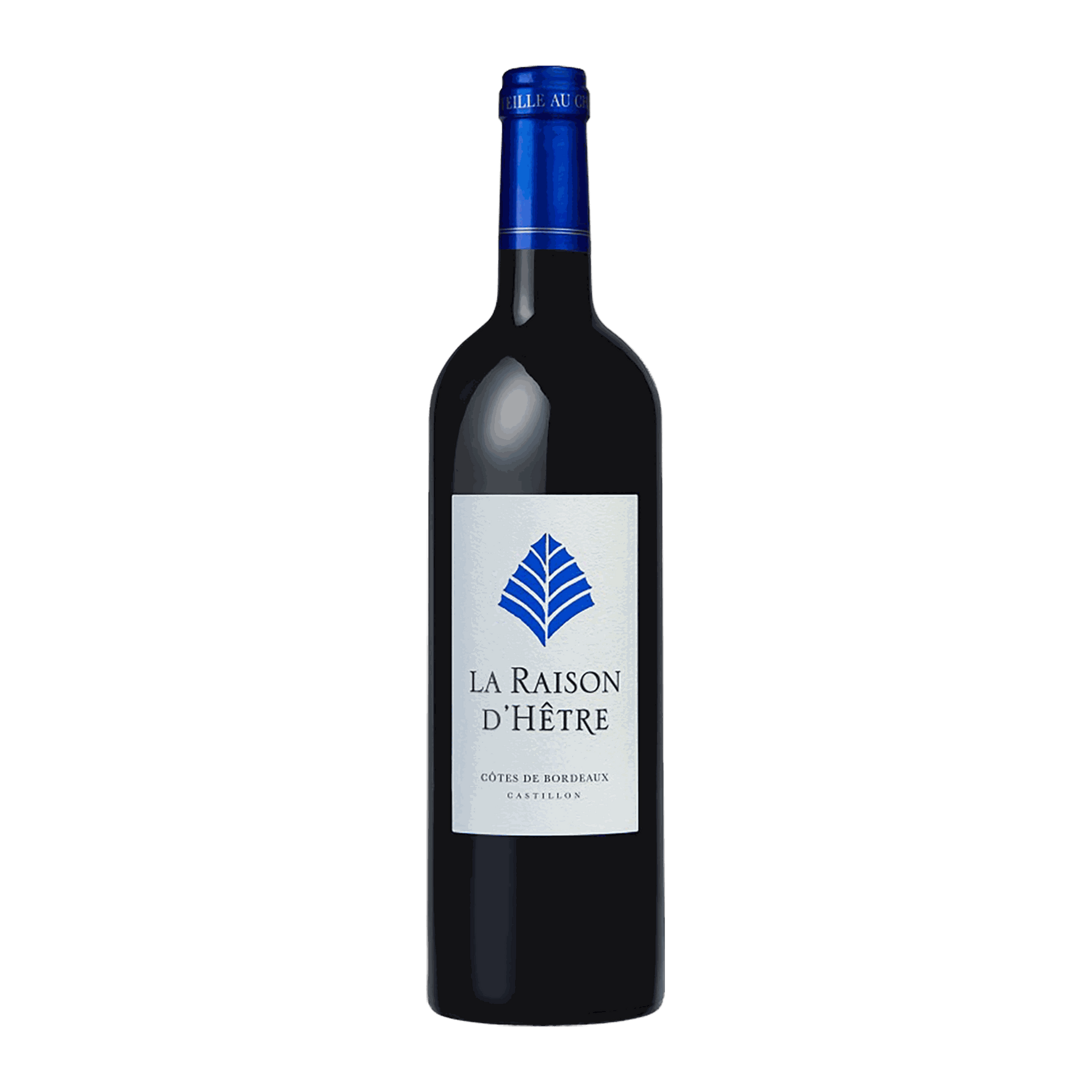 La Raison d’Hêtre Côtes de Bordeaux - DiVino.com.au