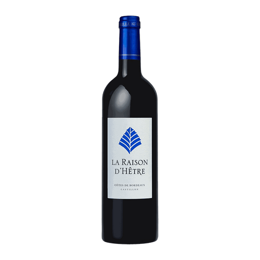 La Raison d’Hêtre Côtes de Bordeaux 2023 - DiVino.com.au