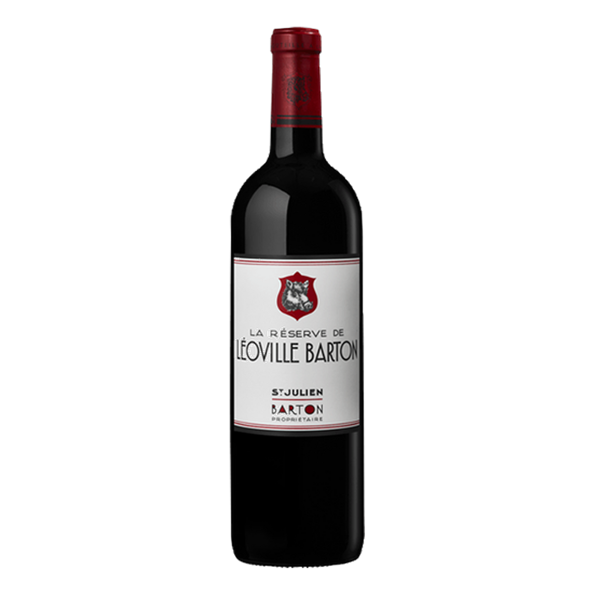 La Réserve De Léoville Barton, 2nd Vin - DiVino.com.au