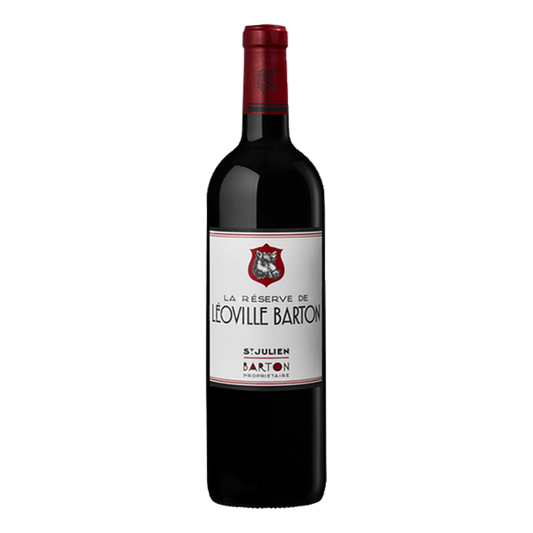 La Réserve De Léoville Barton, 2nd Vin - DiVino.com.au