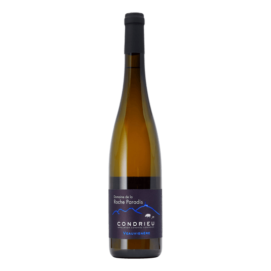 La Roche Paradis Condrieu Veauvignère - DiVino.com.au