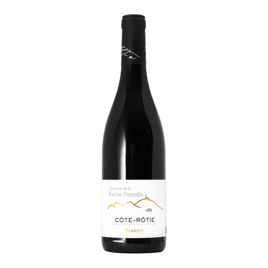 La Roche Paradis Côte-Rôtie La Planeze - DiVino.com.au