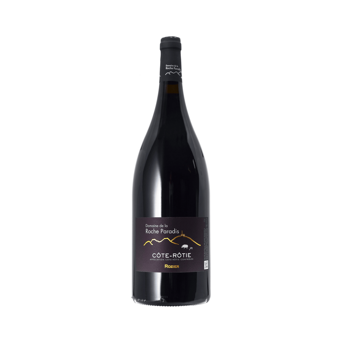 La Roche Paradis Côte Rôtie Rozier 1.5L MAGNUM - DiVino.com.au