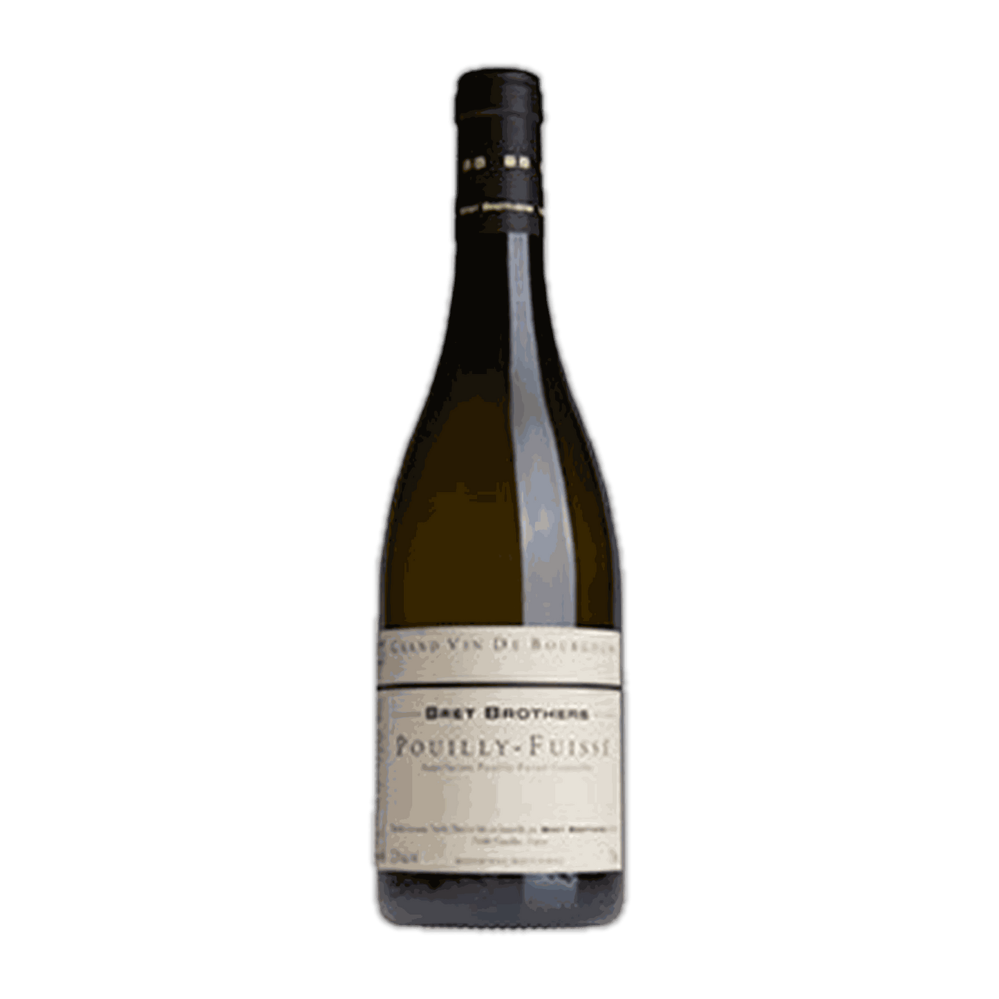La Soufrandière Pouilly-Fuissé Climat En Chatenay - DiVino.com.au