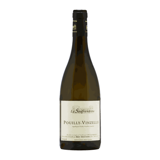 La Soufrandière Pouilly-Vinzelles 1.5L MAGNUM - DiVino.com.au