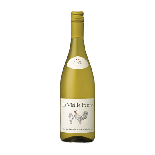 La Vieille Ferme Blanc - DiVino.com.au