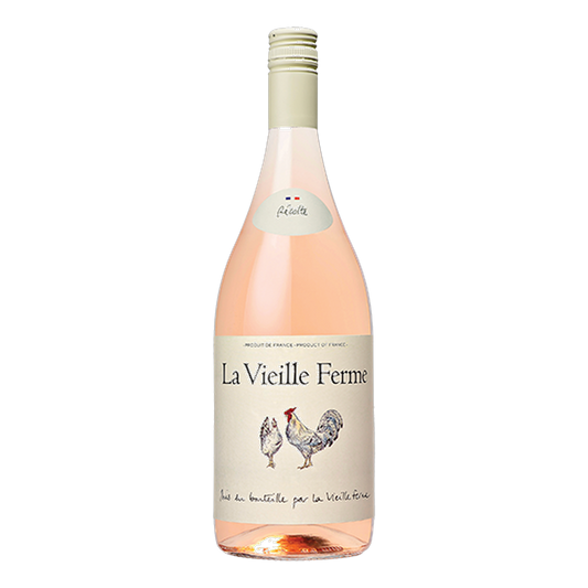 La Vieille Ferme Rosé 1.5L MAGNUM - DiVino.com.au