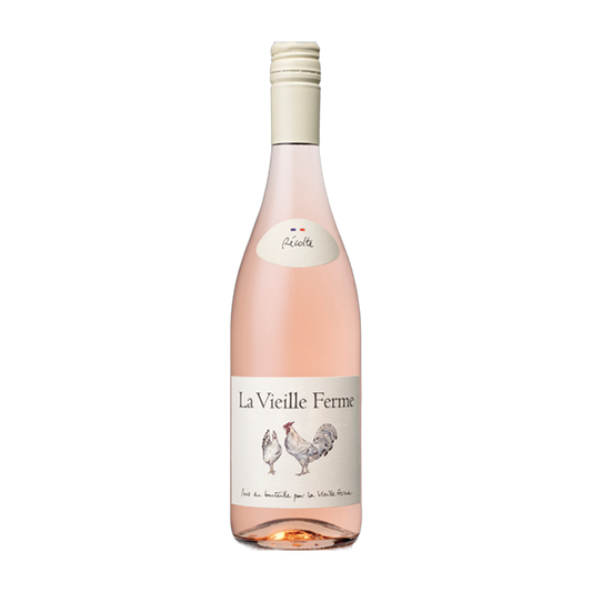 La Vieille Ferme Rosé - DiVino.com.au