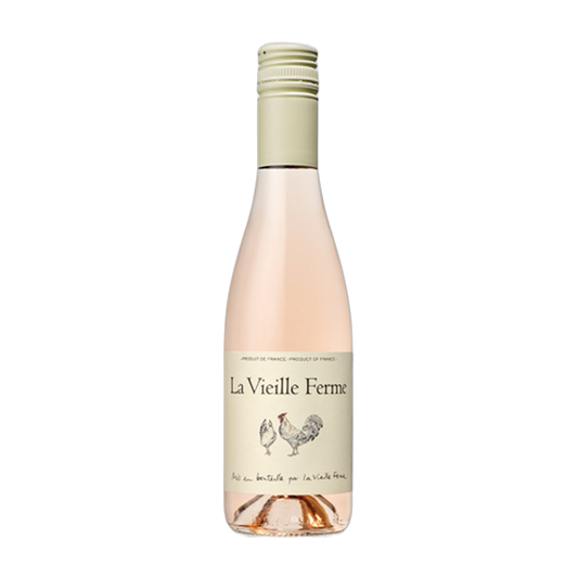 La Vieille Ferme Rosé 375ml - DiVino.com.au