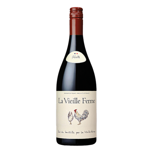 La Vieille Ferme Rouge 1.5L MAGNUM - DiVino.com.au
