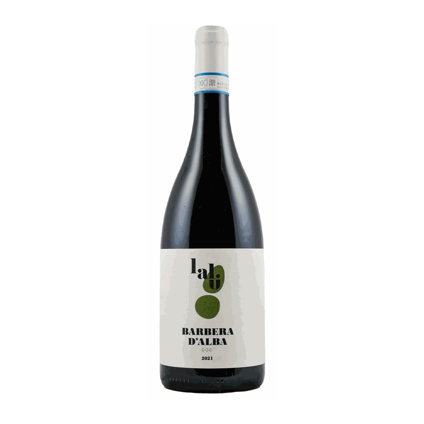 Lalù Barbera d'Alba - DiVino.com.au