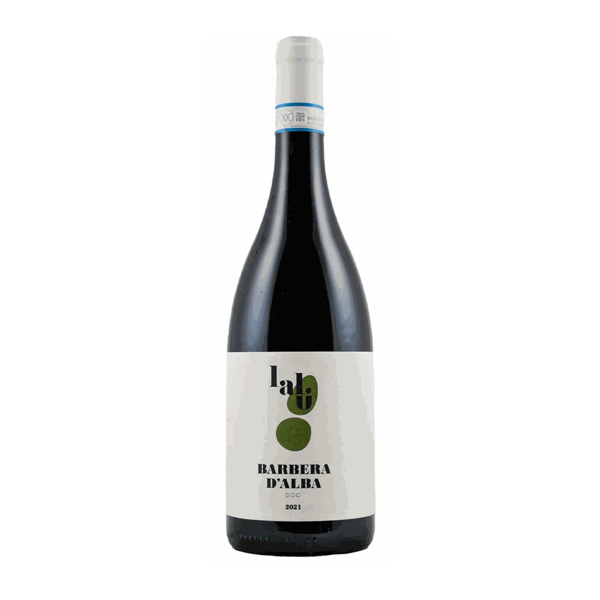 Lalù Barbera d'Alba - DiVino.com.au
