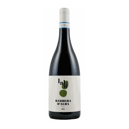 Lalù Barbera d'Alba - DiVino.com.au