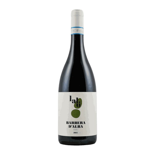 Lalù Barbera d'Alba - DiVino.com.au