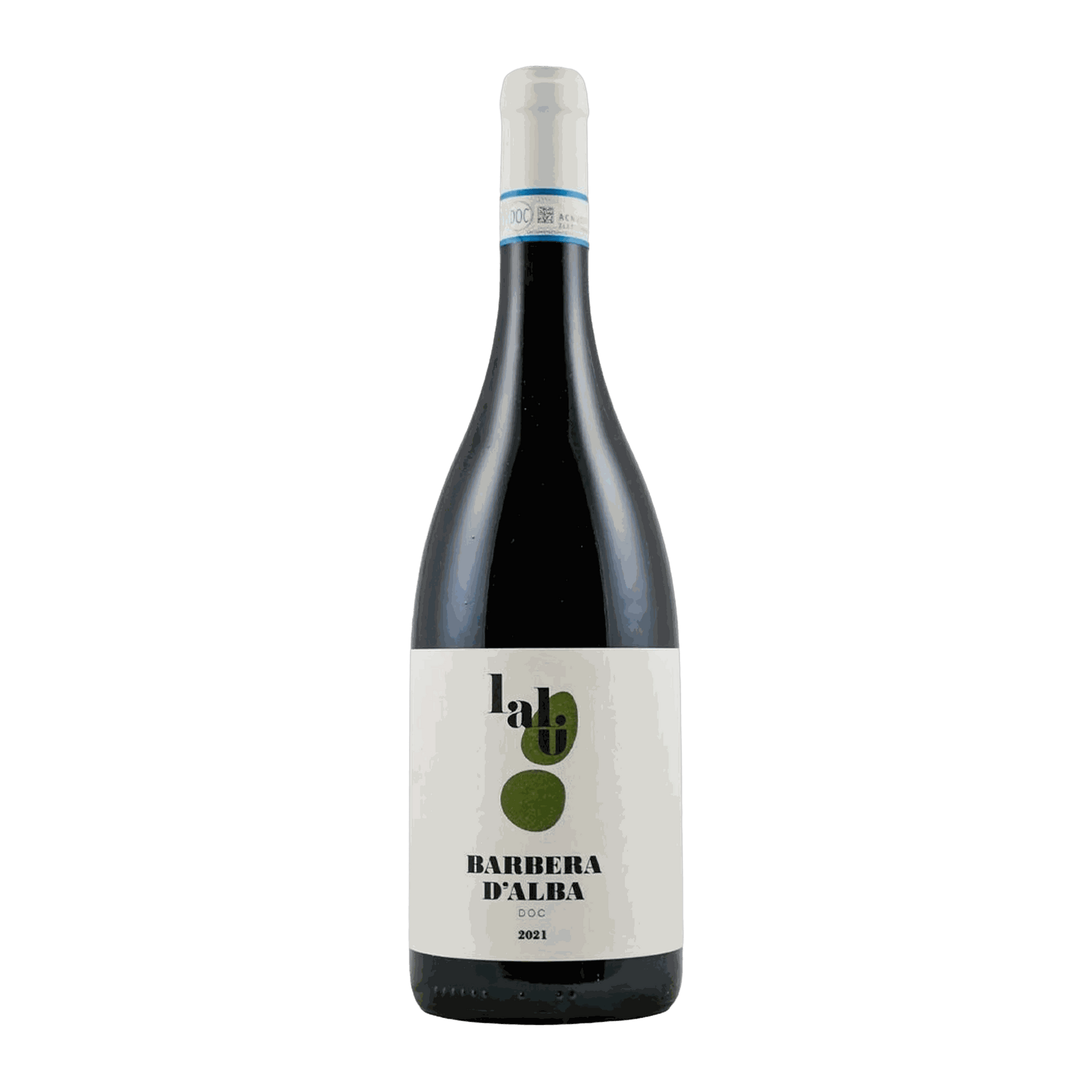 Lalù Barbera d'Alba - DiVino.com.au