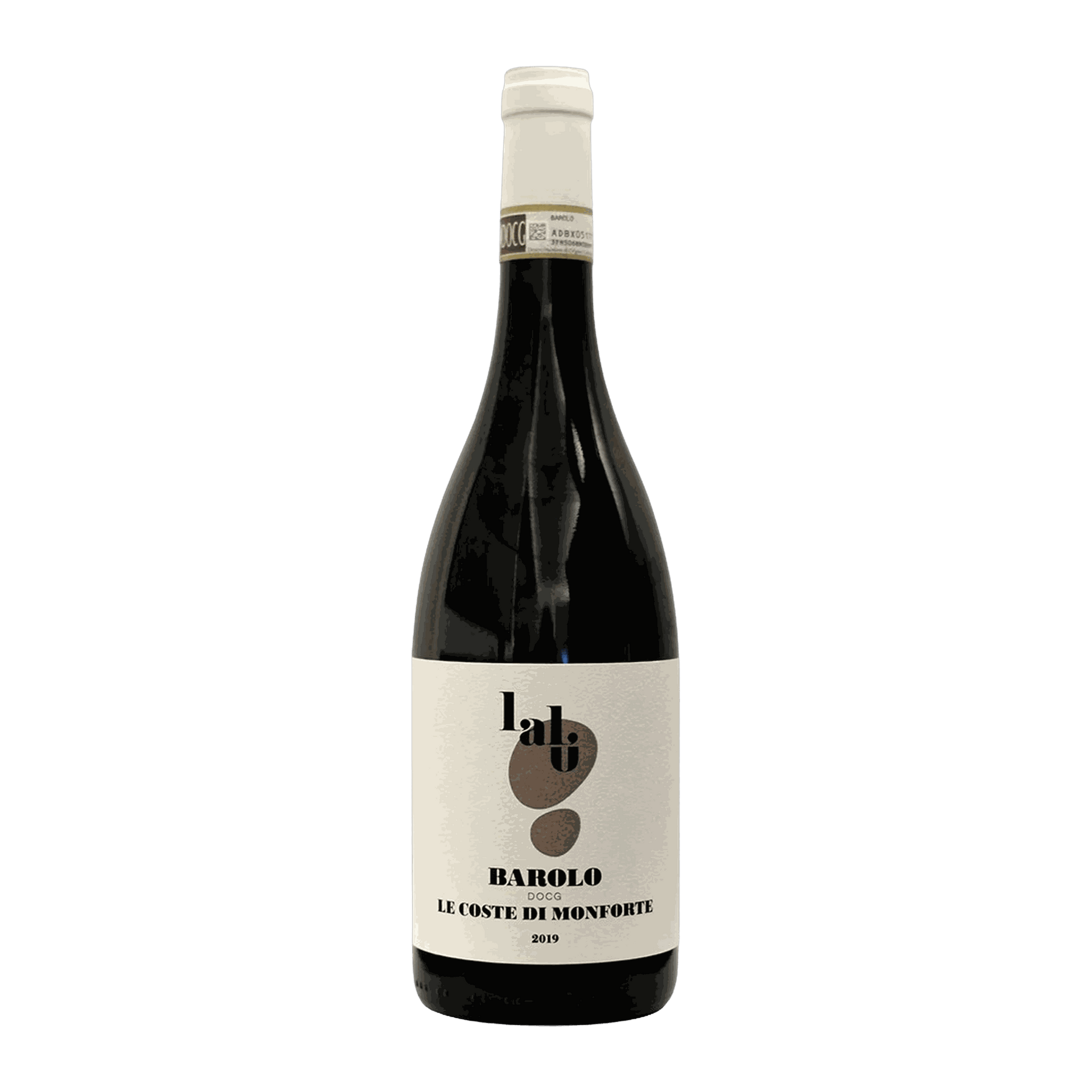 Lalù Barolo Le Coste di Monforte - DiVino.com.au