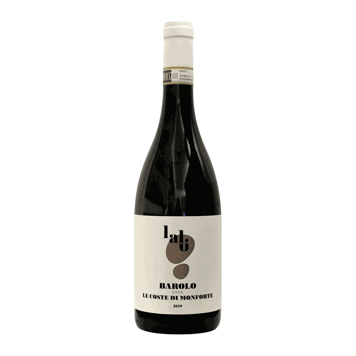 Lalù Barolo Le Coste di Monforte - DiVino.com.au