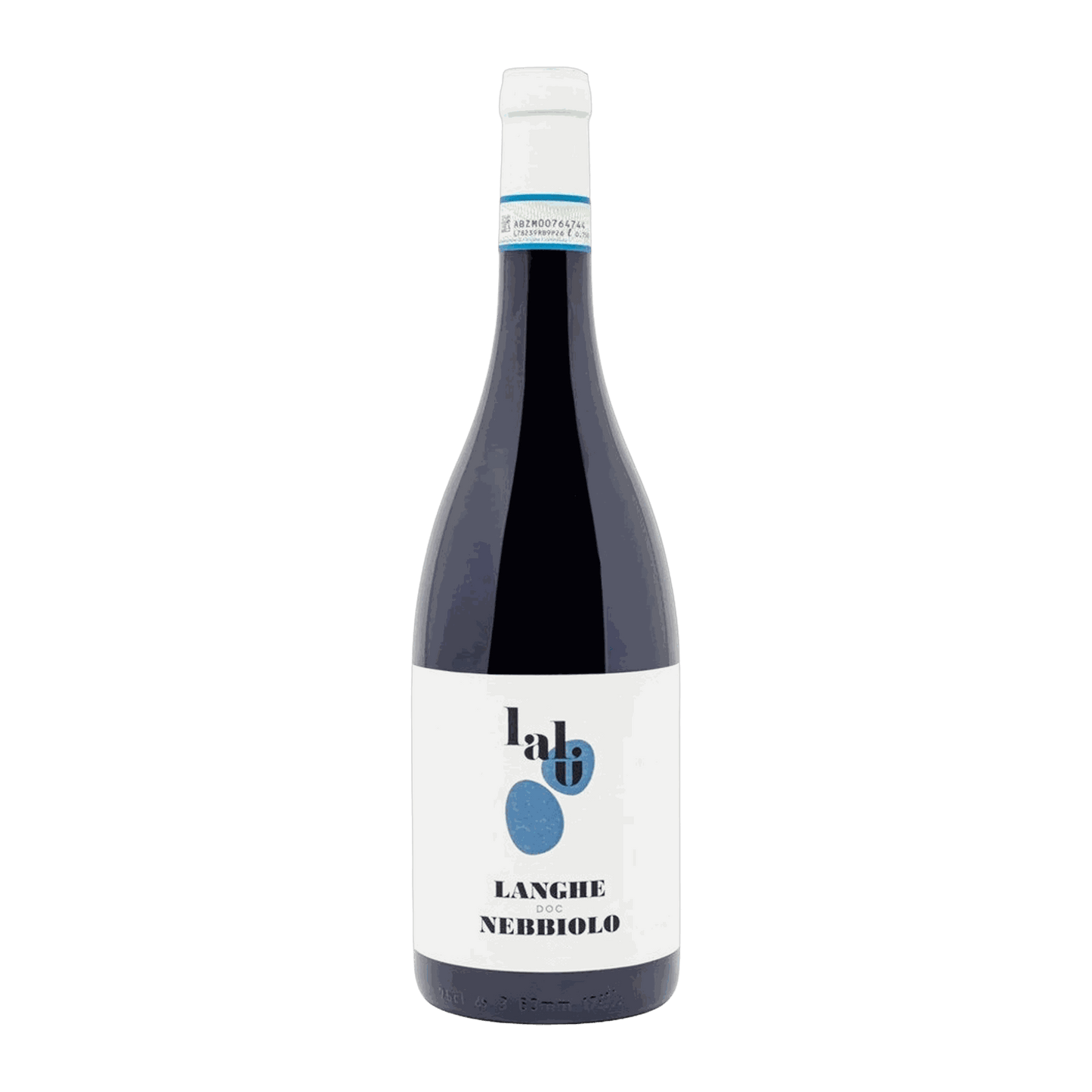 Lalù Langhe Nebbiolo - DiVino.com.au
