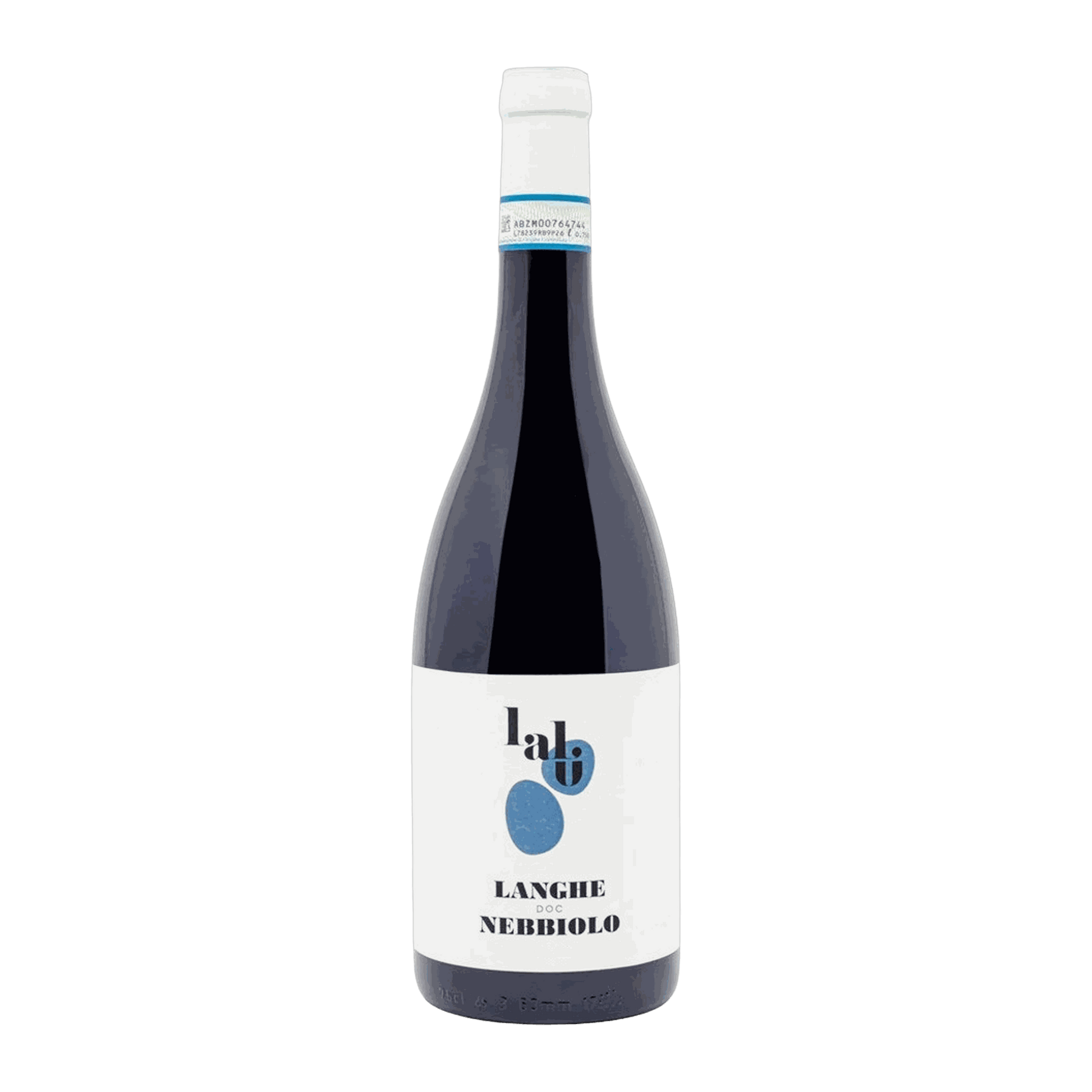 Lalù Langhe Nebbiolo - DiVino.com.au
