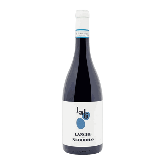 Lalù Langhe Nebbiolo 2022 - DiVino.com.au