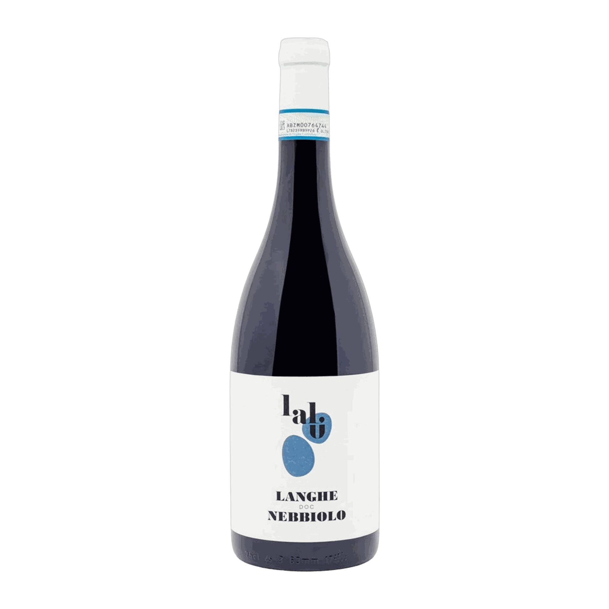 Lalù Langhe Nebbiolo - DiVino.com.au