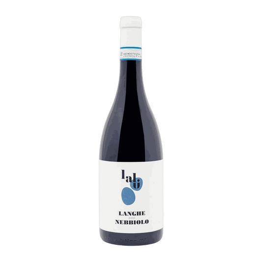 Lalù Langhe Nebbiolo 2023 - DiVino.com.au