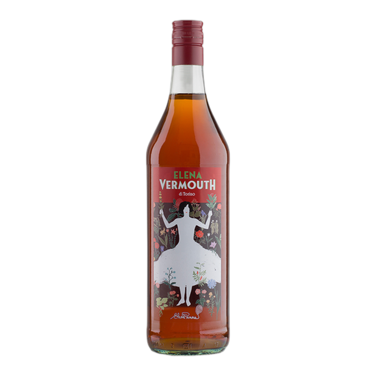 Langa Liqouri Elena Vermouth di Torino NV - DiVino.com.au